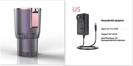 SmartCup 2in1