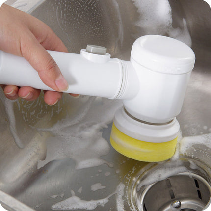 ElectraScrub 360