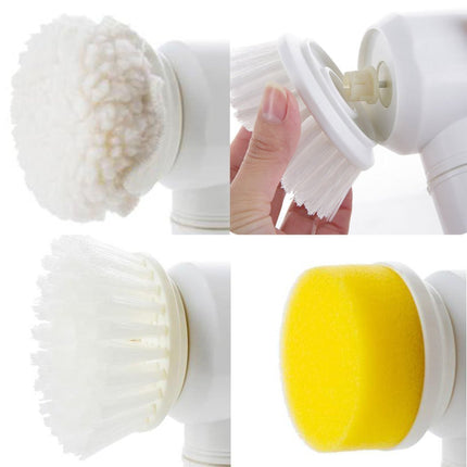 ElectraScrub 360