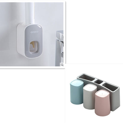 EcoBrush Base
