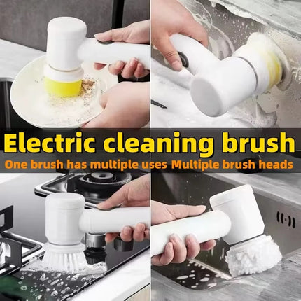 ElectraScrub 360