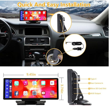 DriveMate 9x