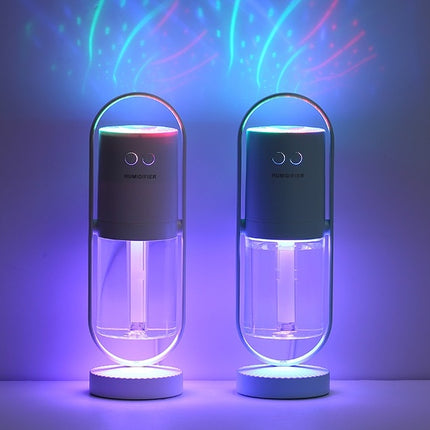 Magic Shadow USB Air Humidifier