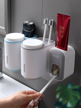 EcoBrush Base