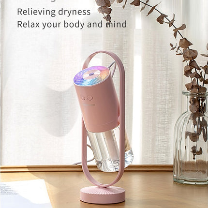 Magic Shadow USB Air Humidifier