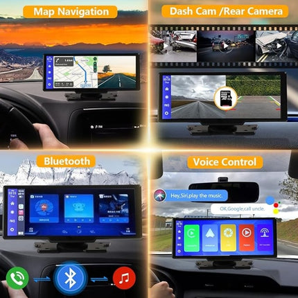 DriveMate 9x