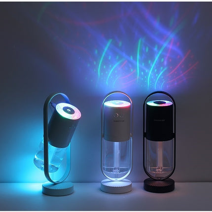 Magic Shadow USB Air Humidifier