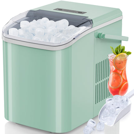 Home Ice Machine