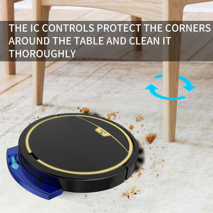 Sweeping Robot Smartphone App Remote Control