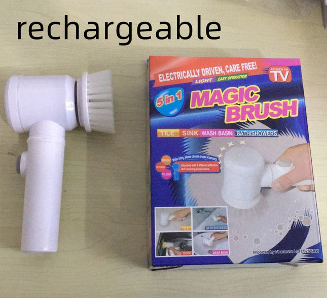 ElectraScrub 360