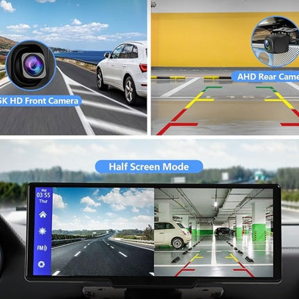 DriveMate 9x