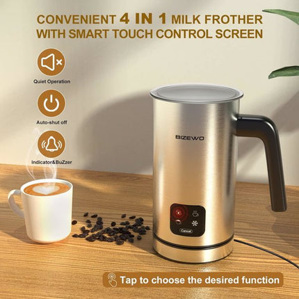 Milk Frother