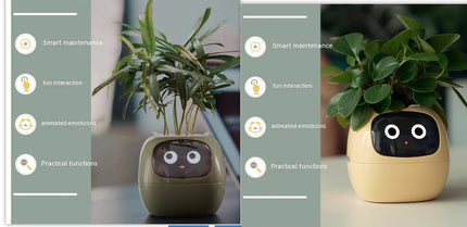 IvyGrow