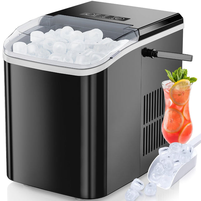 Home Ice Machine