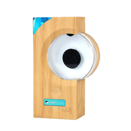 Magnetic Groove: Dancing Ferrofluid Speaker
