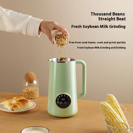 Multi-functional Soybean Milk Machine