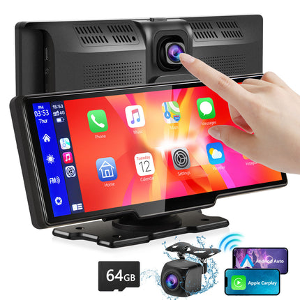 DriveMate 9x