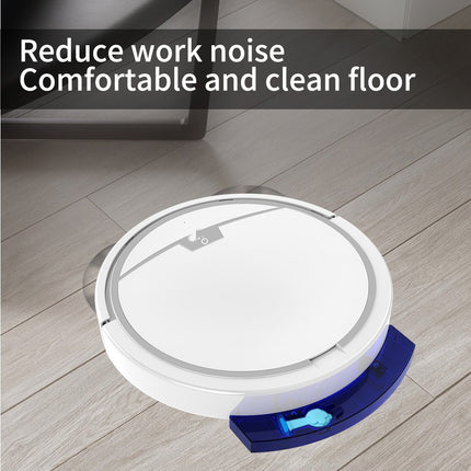 Sweeping Robot Smartphone App Remote Control