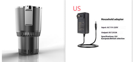 SmartCup 2in1