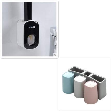 EcoBrush Base