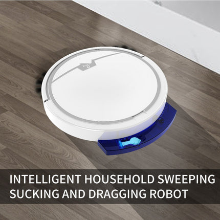 Sweeping Robot Smartphone App Remote Control