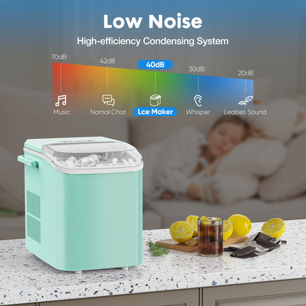 Home Ice Machine